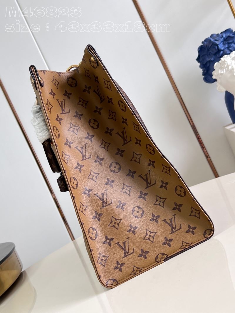 Louis Vuitton Shopping Bags
